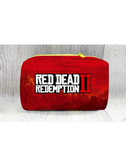 Пенал Red Dead Redemption 2  № 6