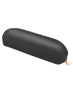 Kristaller Пенал-косметичка Esthetics, черный