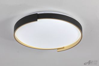 Светильник светодиодный 96Вт GLX-23825-1