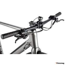 Электровелосипед 700С Sporto Е700RR102