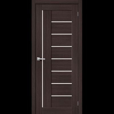 Браво-29 Wenge Melinga Magic Fog