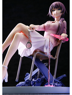 Фигурка 1/8 Хитаги Сэндзёгахара (Hitagi Senjougahara)