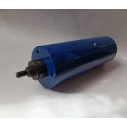 Коронка биметаллическая диаметр 110 мм глубина 300 мм  + держатель с креплением шестигранник 13 мм для дрели