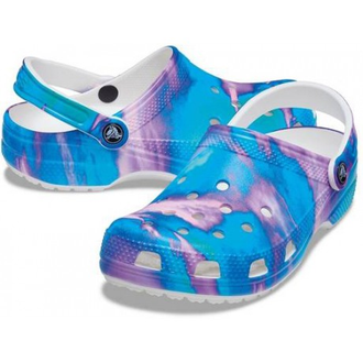 World of crocs deals