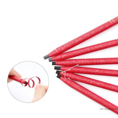 Эскизный карандаш Чёрный самозатачивающийся