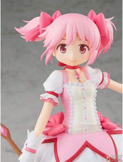 Фигурка Мадока Канамэ (Madoka Kaname Pop Up Parade)