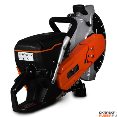 Бензиновый резчик (бензорез) ASPRO-GC1