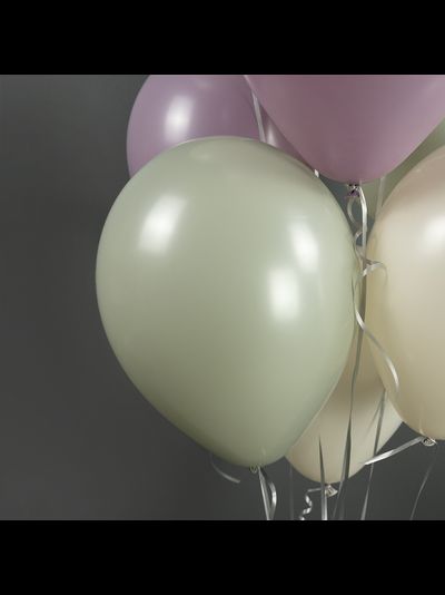 Лавровый лист пастель 30см