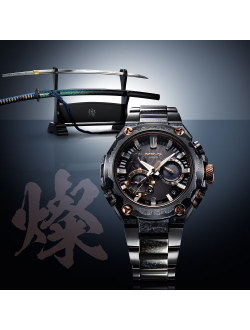 Часы Casio G-Shock MRG-B2000JS-1A