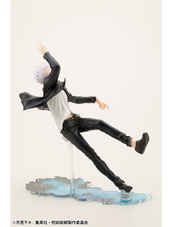 Фигурка 1/8 Сатору Годзё (Satoru Gojou Hidden Inventory/Premature Death Ver.)