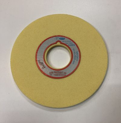 диск заточный для станка SSM-2 , жёлтый