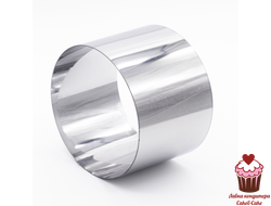 Кольцо для бисквита, d=9 см, h=9 см