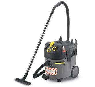 Пылесос сухой и влажной уборки Karcher NT 35/1 Tact Te H - Артикул 1.184-858.0