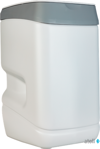 Система умягчения atoll Premier 9S, EWSSSB106