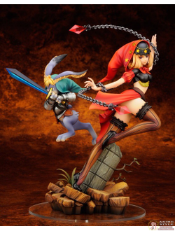 Фигурка 1/8 Velvet