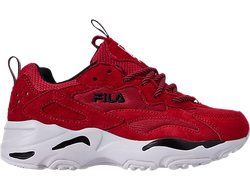 Fila Ray Tracer Big Red