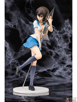 Фигурка 1/8 Юкина Химэраги (Himeragi Yukina)