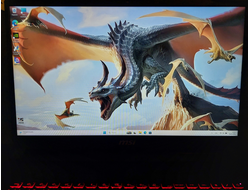 MSI Katana 17 B13UCR-1491XRU ( 17.3 FHD IPS 144Hz i5-13420H RTX3050 16Gb 512SSD )
