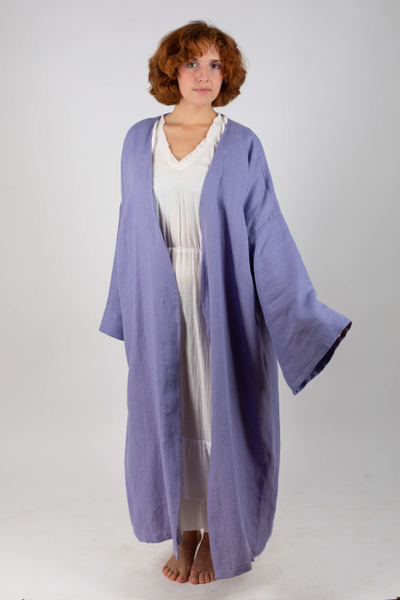 Кимоно-накидка "Центр Души"