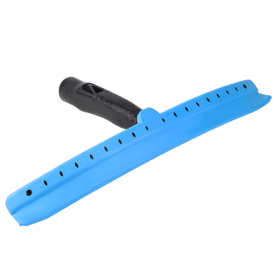 Glosswork Water Squeegee Сгон для воды из мягкой резины, 35 см.