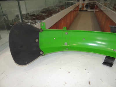 Заднее крыло Восход 3м