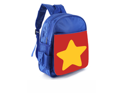 Рюкзак "Вселенная Стивена, Steven Universe" №48