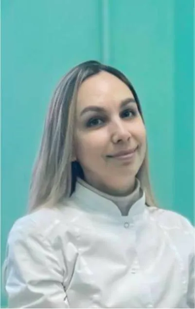 Шерне Лия Анатольевна