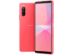 Sony Xperia 10 III Dual 128GB Розовый