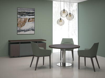 Стол для переговоров Carre Meeting