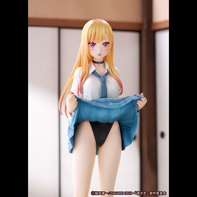 Фигурка 1/7 Марин Китагава (Marin Kitagawa Ques Q)