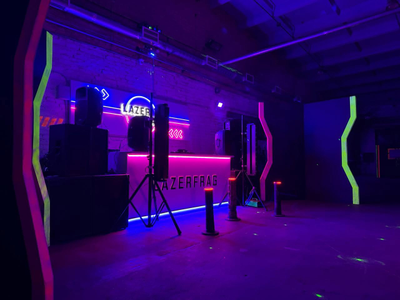 Отметить корпоратив на танцполе активно в Петрозаводске