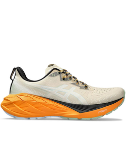 Asics Novablast 4 Tr Beige