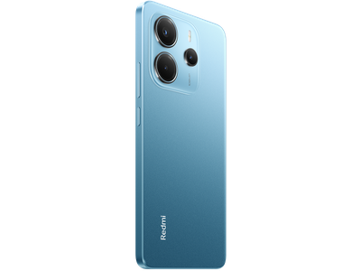 Смартфон Xiaomi Redmi Note 14 8/256Gb Blue KZ