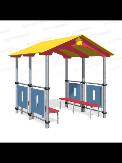 Беседка Romana 301.08.00