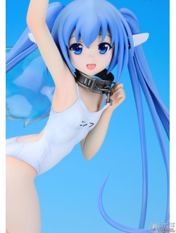 Фигурка 1/6 Нимфа (Nymph Swimsuit ver.)