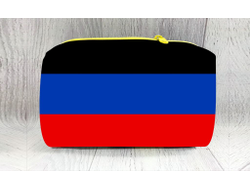 Косметичка Донецкая Народная Республика