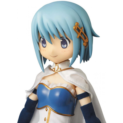 Кукла 1/6 Real Action Heroes Саяка Мики (Miki Sayaka)