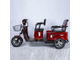 E-trike Pass&Cargo