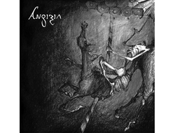 Angizia Ein Toter Fahrt Gern Ringelspiel 2-LP