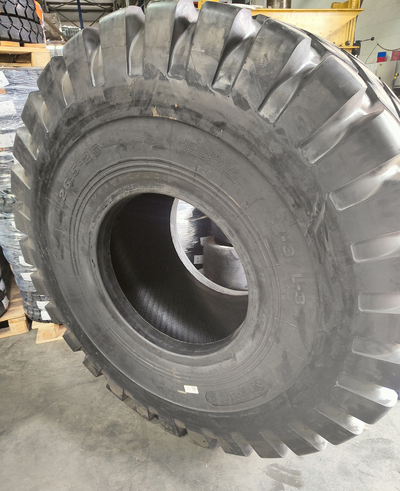 Шины 26.5-25 28PR 203A8 TL QH812 SUPERGUIDER