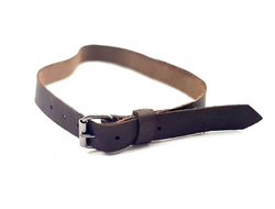 Ремень советский времен ВОВ 1/6 (AL100029) - Alert line