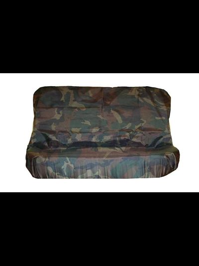 Чехол грязезащитный на заднее сиденье (нато)