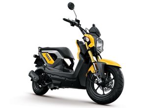 Скутер новый Honda Zoomer 150cc (49сс) реплика