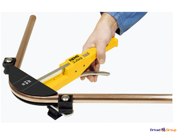 Ручной трубогиб Rems "Swing"- Set 14-16-18-20-25/26