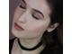 Жидкие стойкие тени NYX Lid Lingerie (eye tint) 19 Iconic