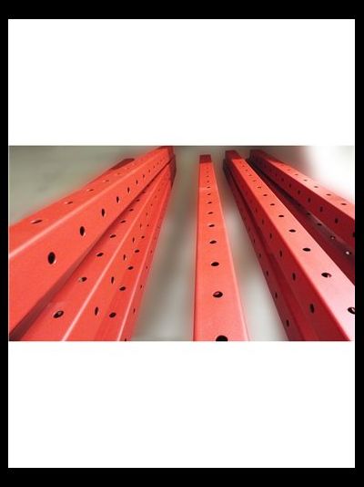 Стойка опорная для рамы Кроссфит 2758 AV802/80