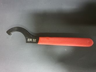Ключ для ER32