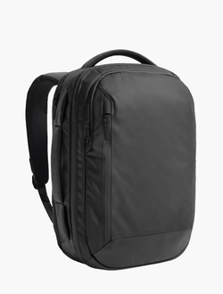 Рюкзак Sympl Commuter Pack V2 24L Black Carbonate фото 1