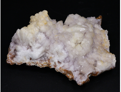 Кварц, Халцедон, Россия, Тверская обл. (68*57*30 мм, 67 г) №25596