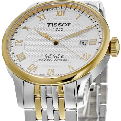 Швейцарские часы Tissot T006.407.22.033.01